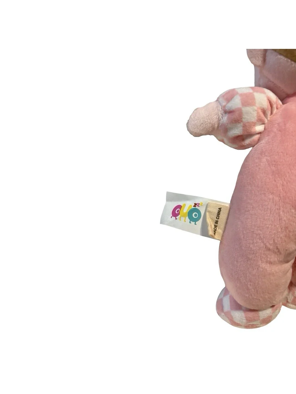 OUOZZZ Soft Baby Doll 10